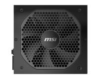 MSI 850W 80+ GOLD MPG A850GF Tam Modüler Power Supply